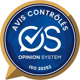 Avis certifiés