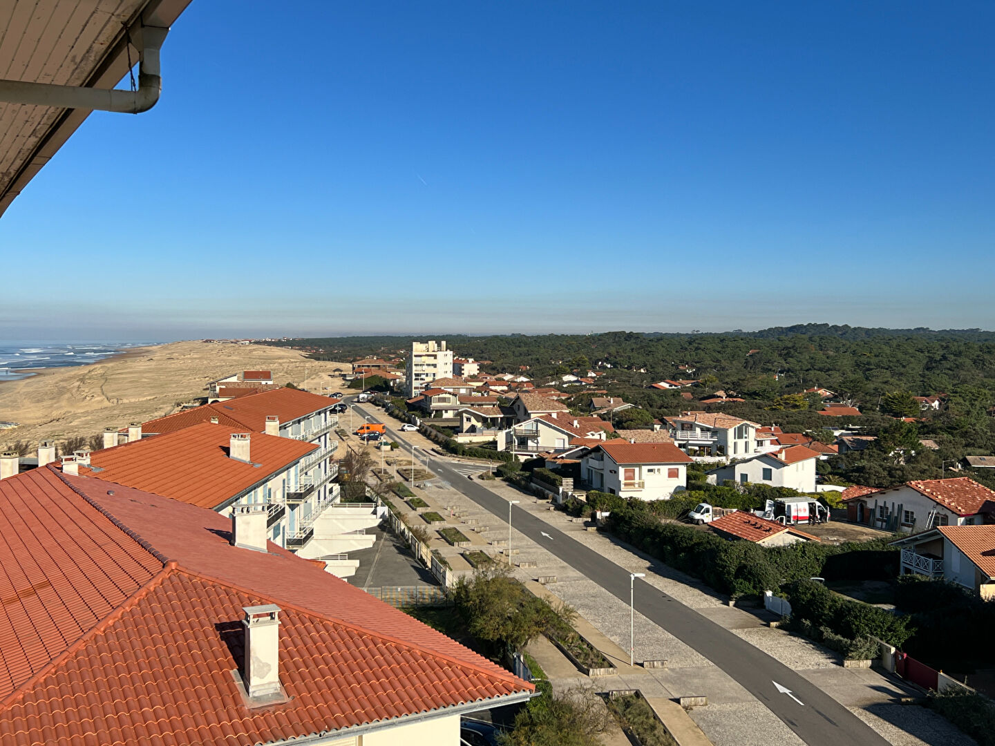 Vente Appartement SOORTS HOSSEGOR