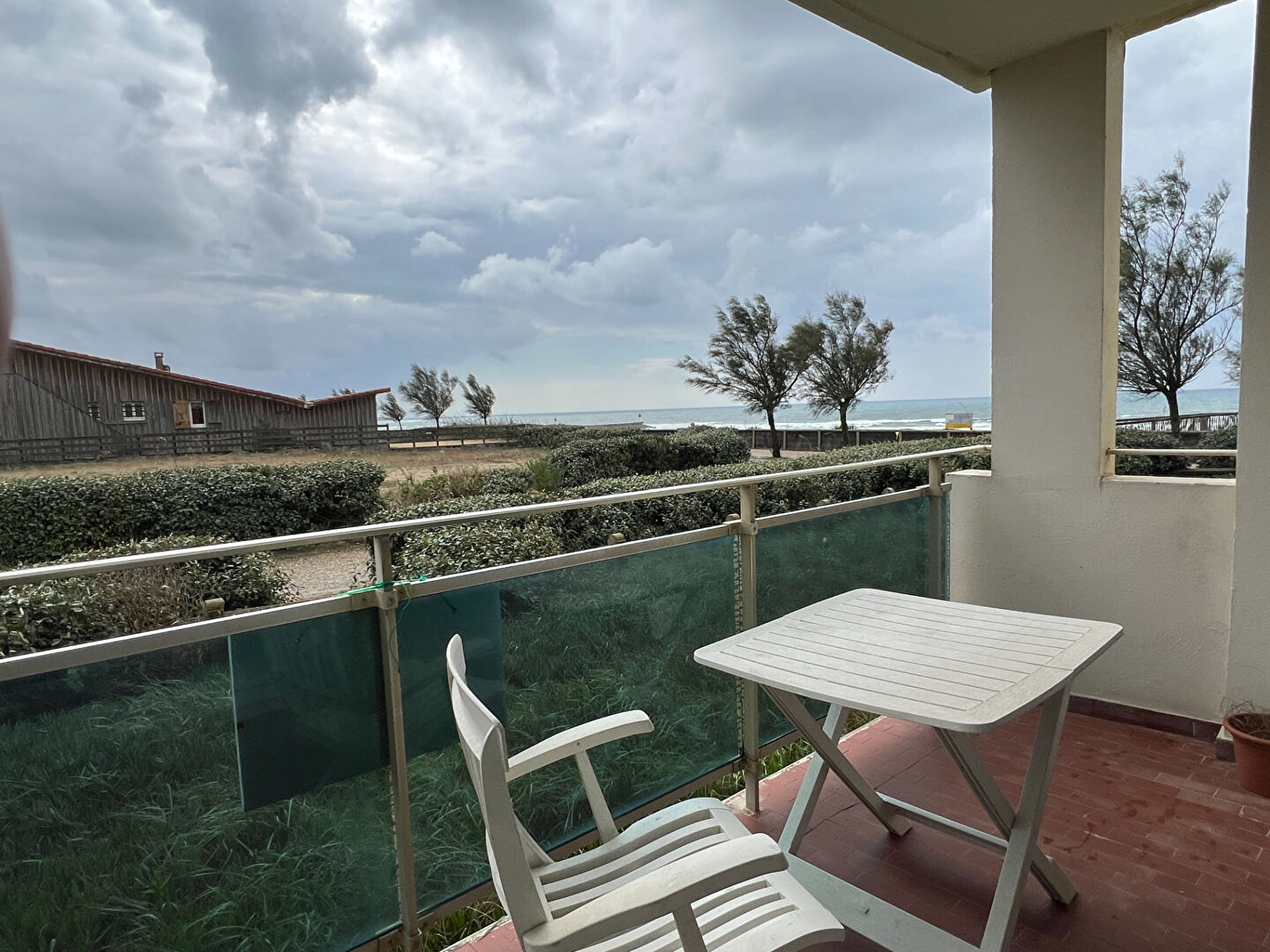 Location Appartement SOORTS HOSSEGOR