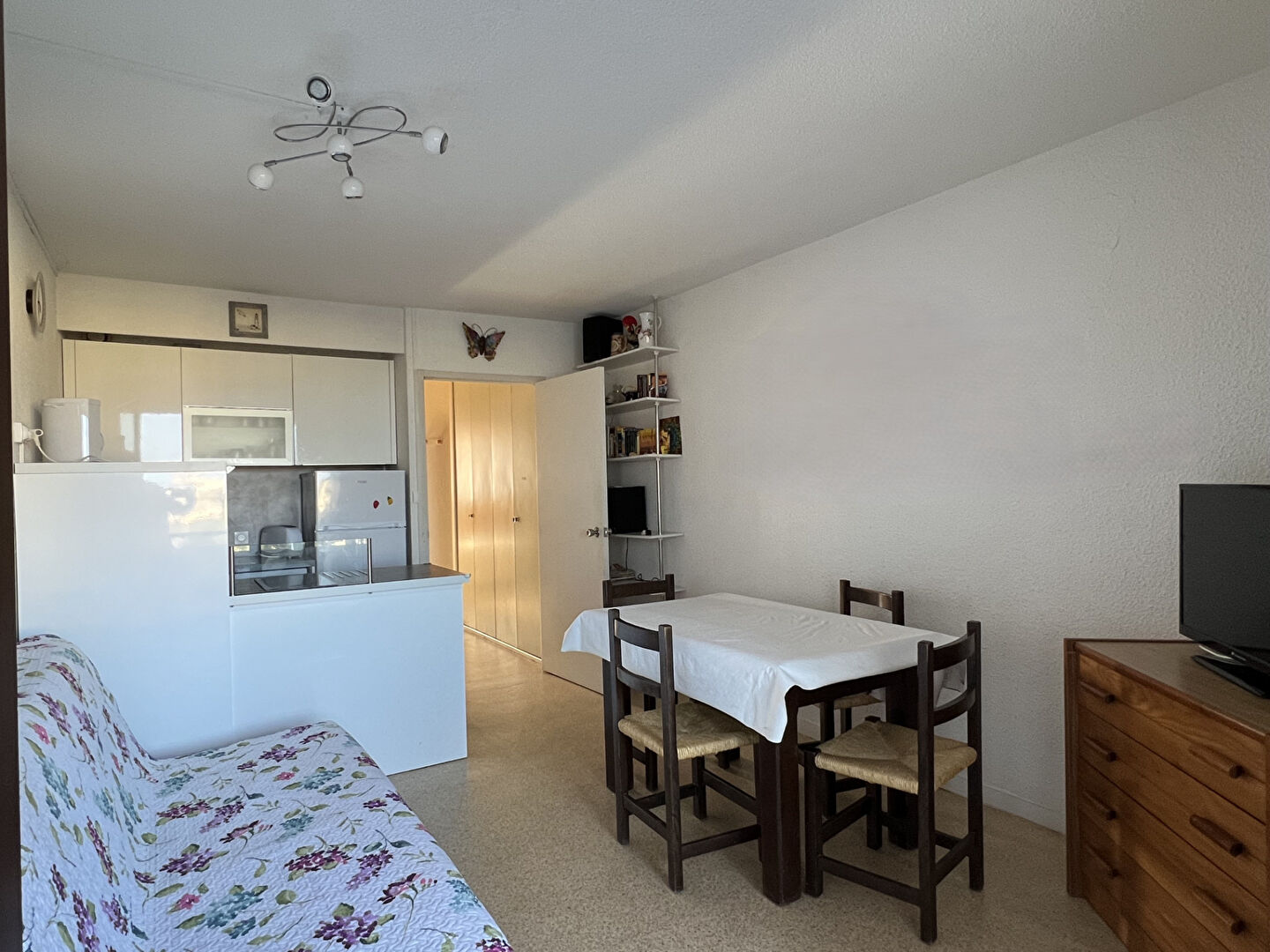 Appartement - SEIGNOSSE