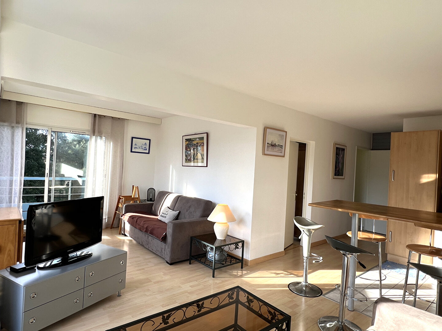 Vente Appartement SOORTS HOSSEGOR